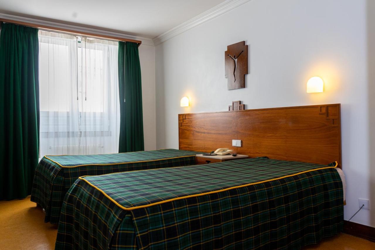 Hotel Irmas Dominicanas - Fatima By Flagworld Hotels מראה חיצוני תמונה