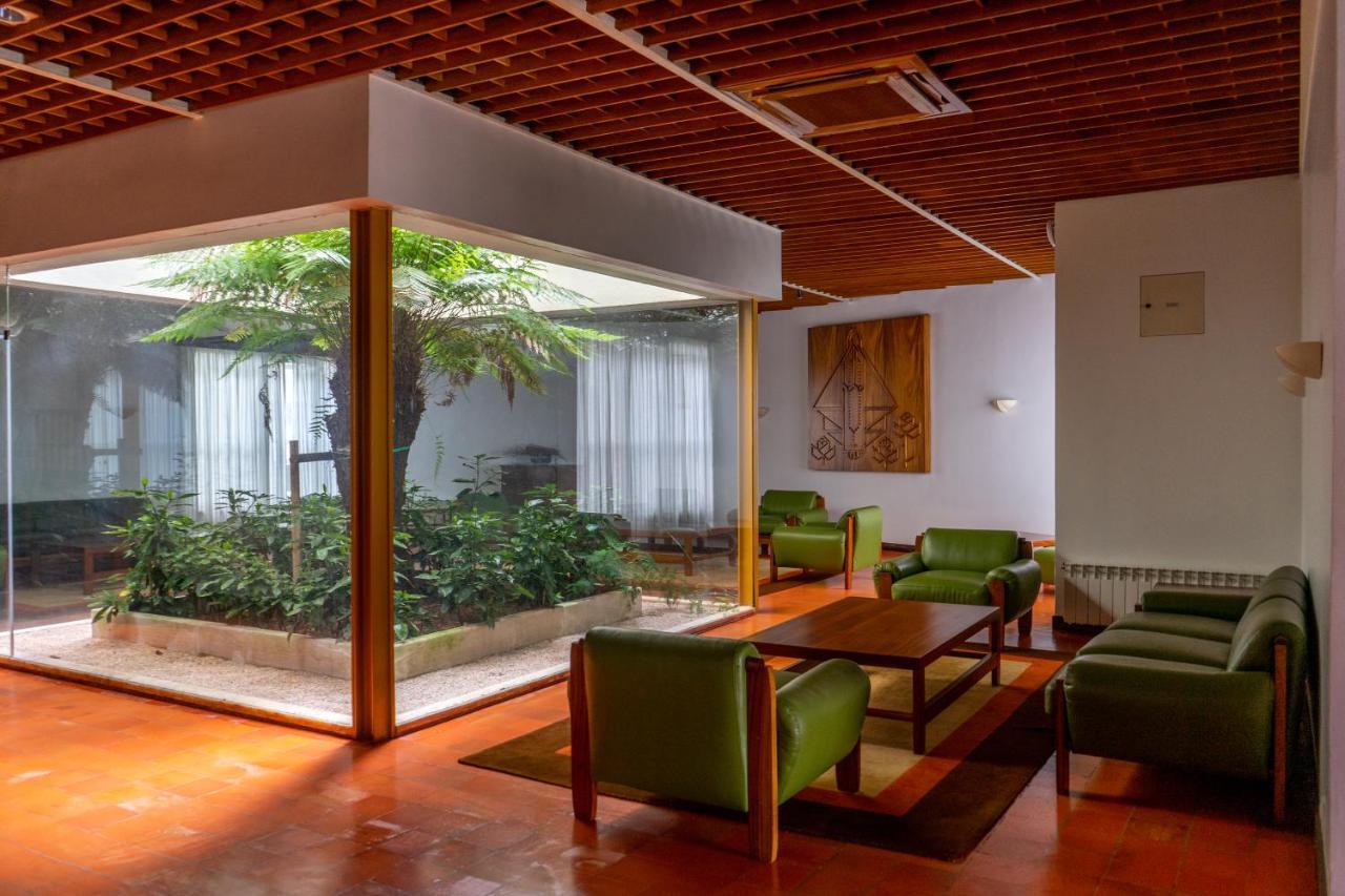 Hotel Irmas Dominicanas - Fatima By Flagworld Hotels מראה חיצוני תמונה