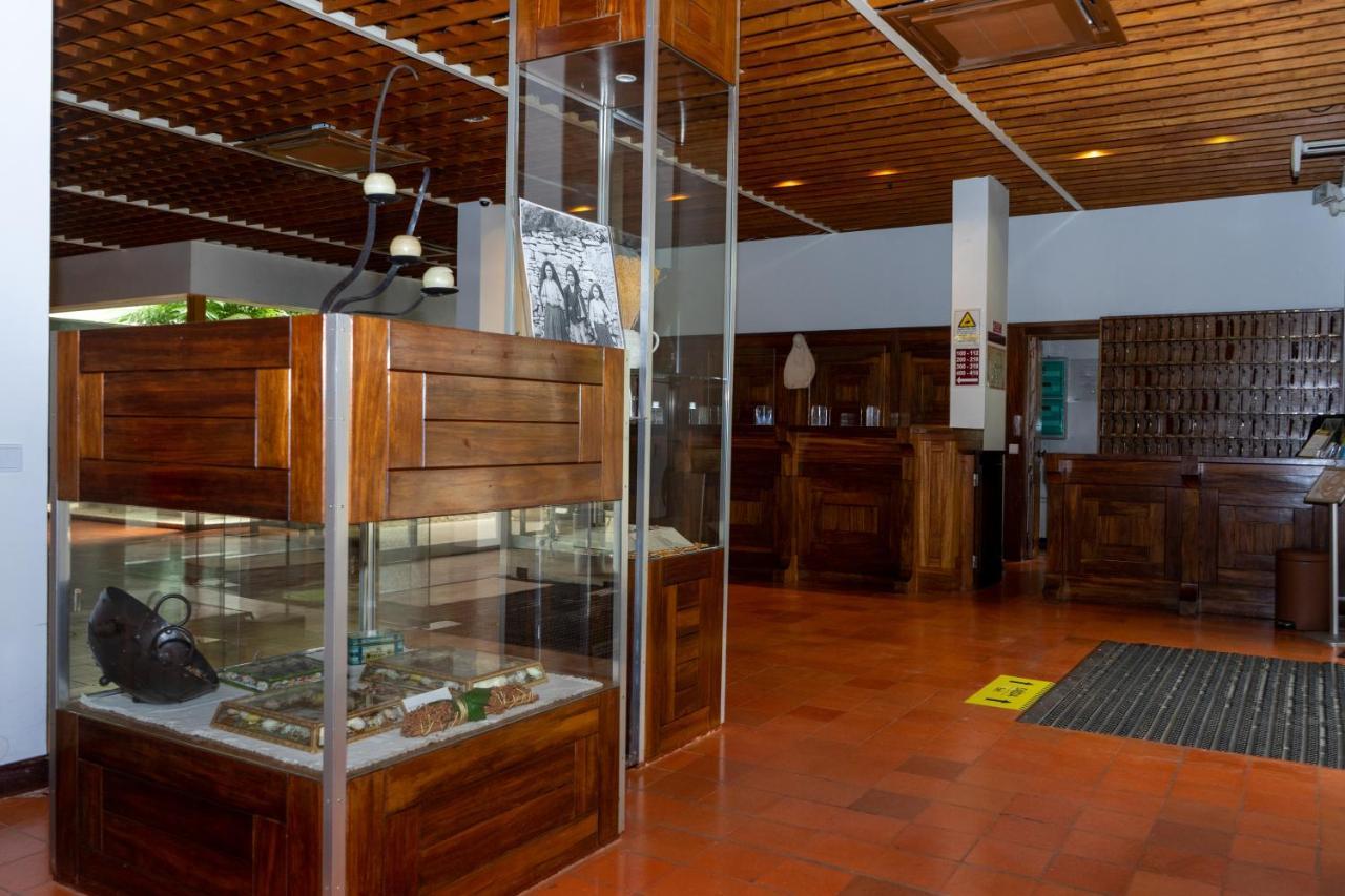 Hotel Irmas Dominicanas - Fatima By Flagworld Hotels מראה חיצוני תמונה