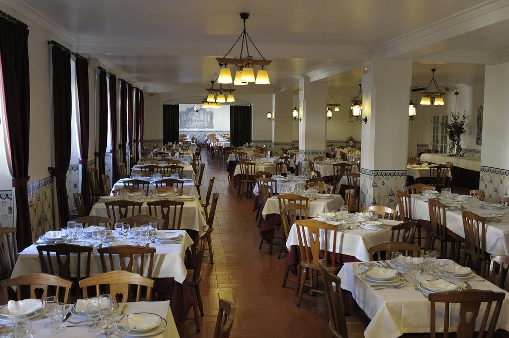 Hotel Irmas Dominicanas - Fatima By Flagworld Hotels מראה חיצוני תמונה