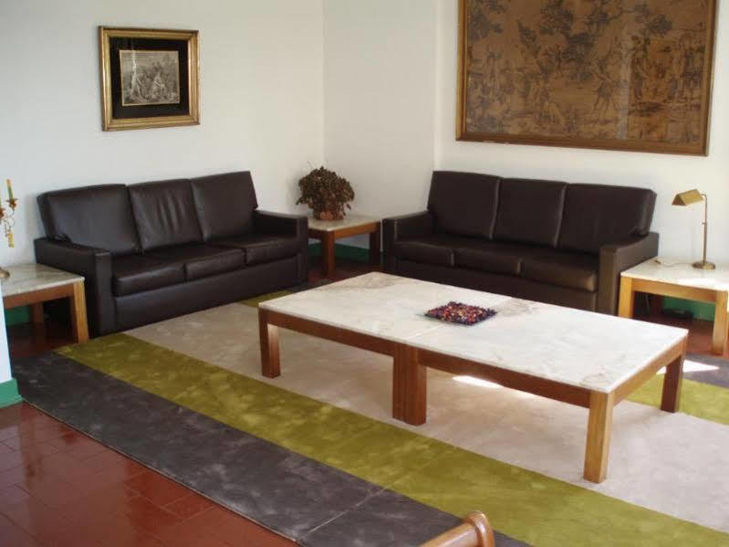 Hotel Irmas Dominicanas - Fatima By Flagworld Hotels מראה חיצוני תמונה